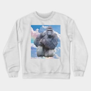 Harambe Crewneck Sweatshirt